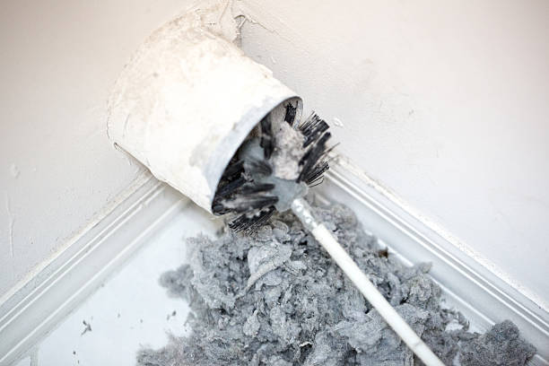 Hooverson Heights, WV Airduct Cleaning Company