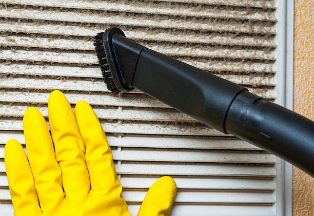 Best Residential Air Duct Cleaning  in Hooverson Heights, WV