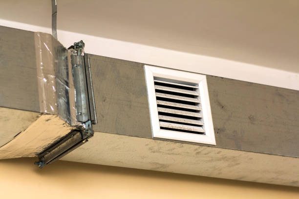 Affordable HVAC Duct Cleaning in Hooverson Heights, WV